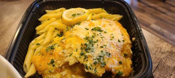 Shrodi's
