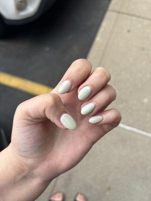 Allure Nail Spa