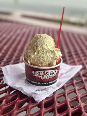 Bruster's Real Ice Cream