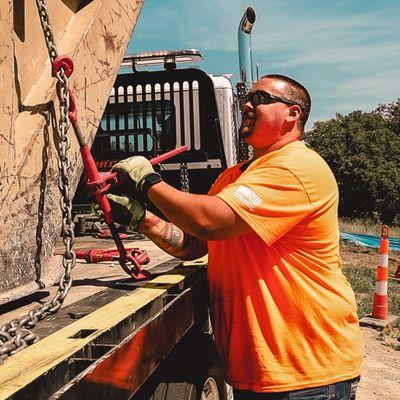 Brad's Towing & Recovery LLC