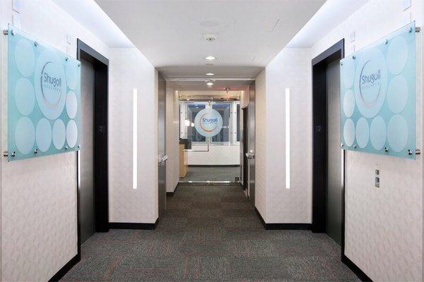 Shugoll Research Inc