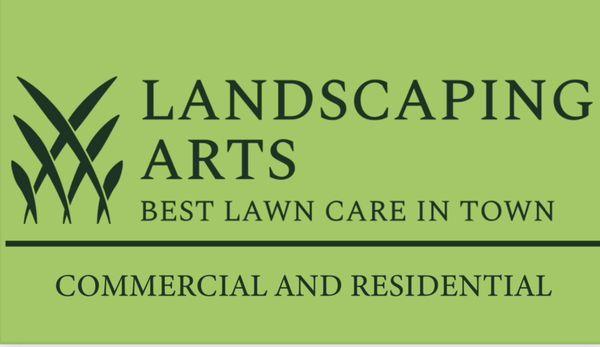 Landscaping Arts
