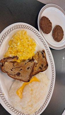 Waffle House - Columbus