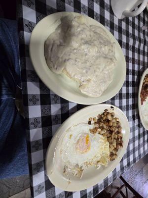 Battlefield Restaurant