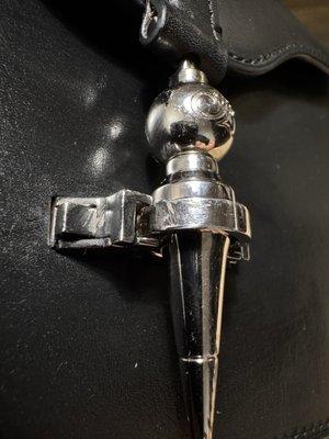 Anthony's Leatherworks