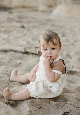 Happy and curious little ones are at the heart of what we do every day.