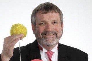 Blake Krabseth Comedian & Magician