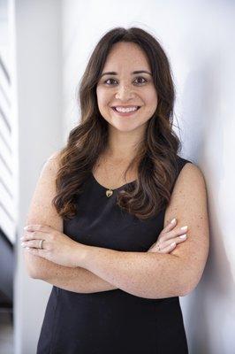 Crystal Schip - San Francisco Realtor