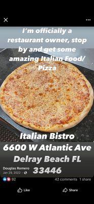 The internet remembers..