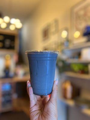 Iced Blue Dream (~$7)