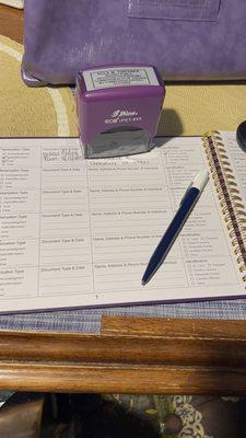 The Notary Apostille Expert