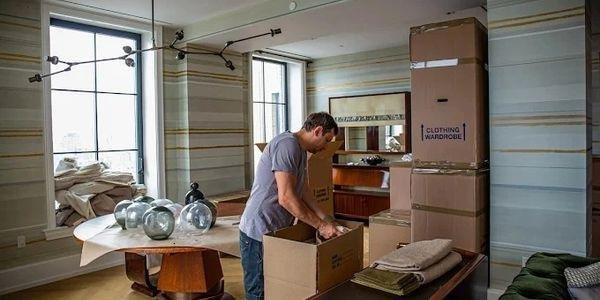 HMC Professional Movers