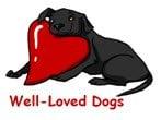 Well Loved Dogs