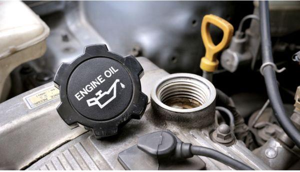 Amor Tech Auto Repair