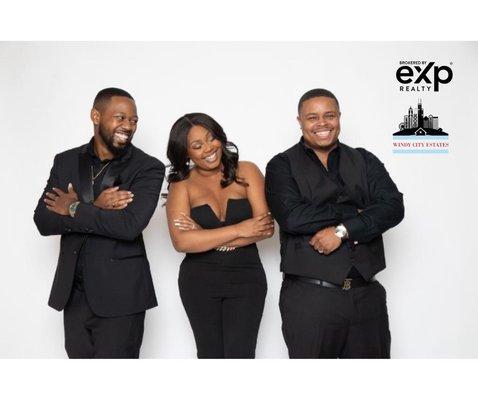 Windy City Estates - EXP Realty