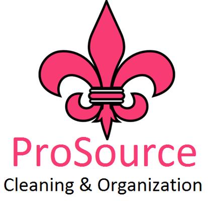 ProSource Cleaning & Organization