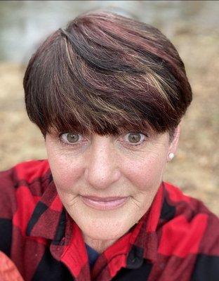 Recent highlights by Tonja!