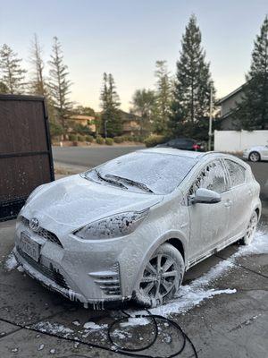 916 Mobile Detailing