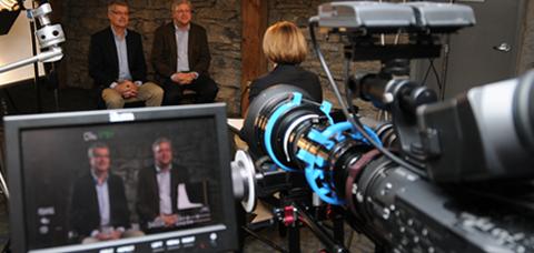 Backyard Productions