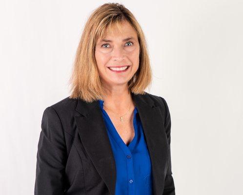 Patty Allgeier