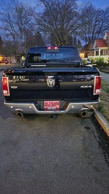 What a Beauty!!! Finally got my Baby!