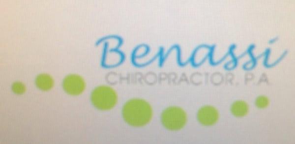 Benassi Chiropractic