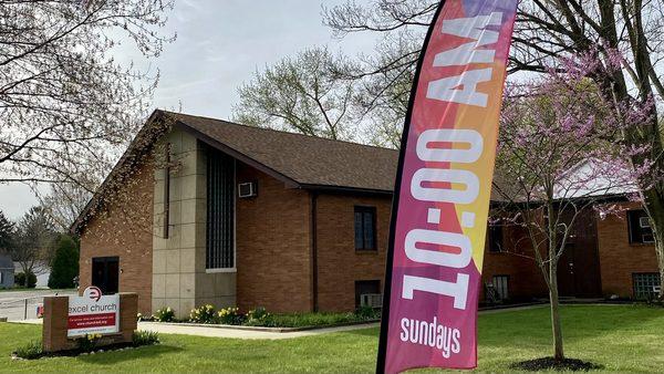 Excel Church