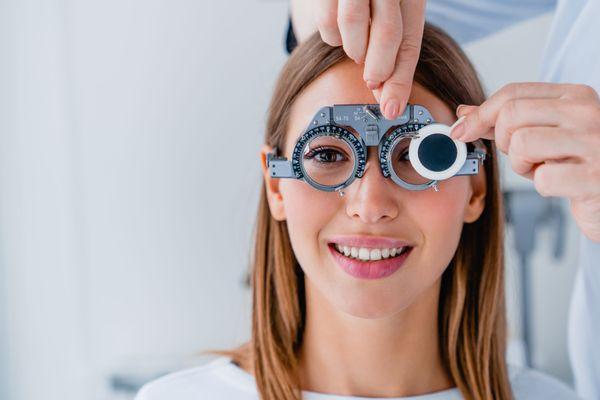 Northeast Ohio Eye Surgeons - Kent
