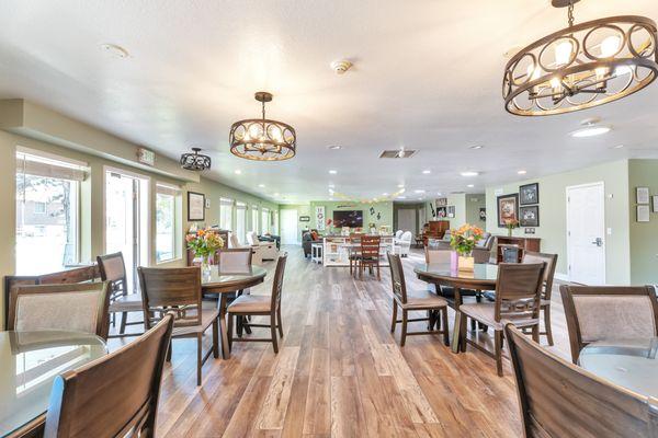 Gardens Care Senior Living - Columbine Acres