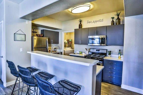 Solitude at Centennial