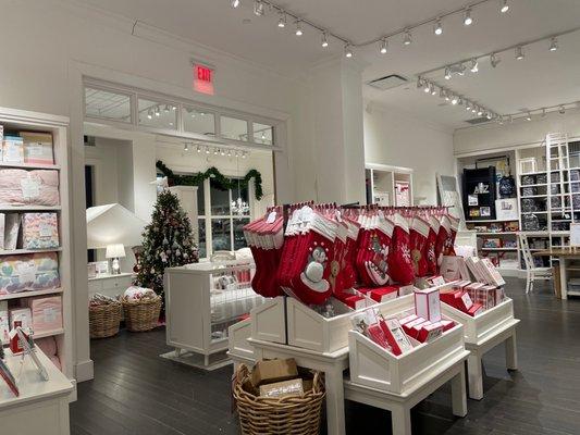 Pottery Barn