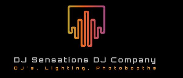 DJ Sensations DJ Company