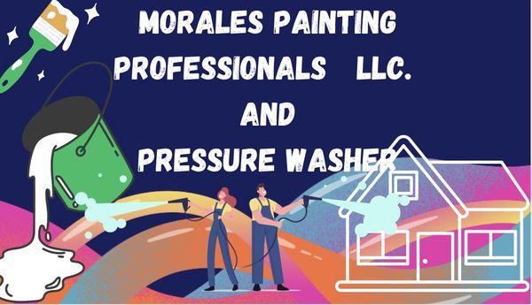Morales Painting Professionals