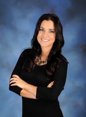 Kaci Lynch, Realtor