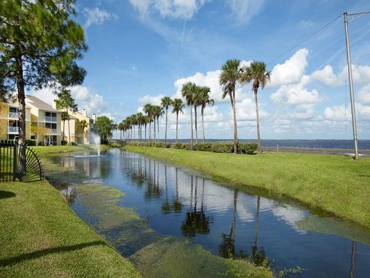 Regatta Shores