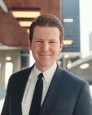 Dr. Dunn professional headshot