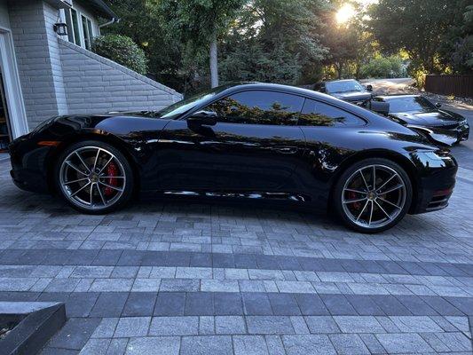 Albros Premium Detailing