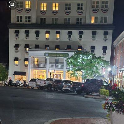 Gettysburg Inn