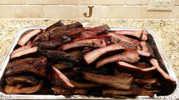 J-Roc signatue ribs