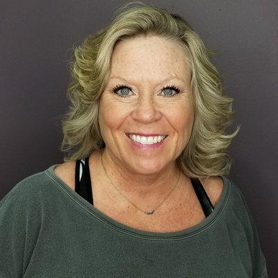 Lovin the Hair By DeAnna