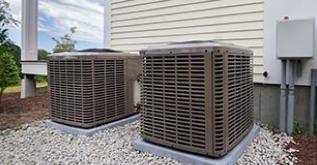 Alpha Heating & Air Conditioning