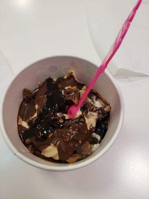sweetFrog