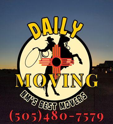 Daily Moving