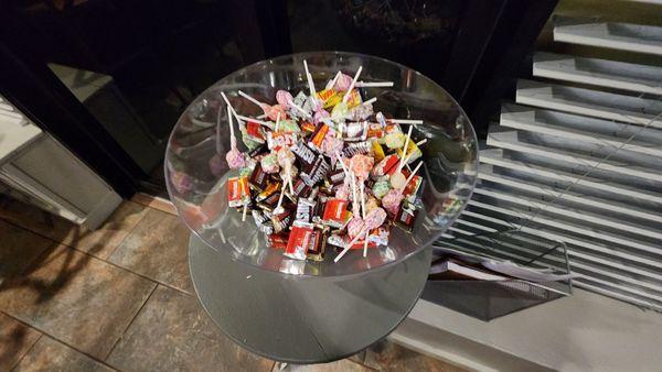 Tammy's Sports Bar & Grill