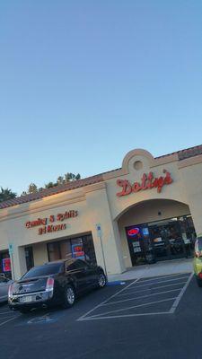 Dotty's