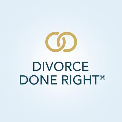 Divorce Done Right