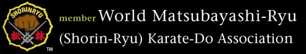 Cocoa Beach Karate is an accredited karate school and member of the World Matsubayashi-Ryu (Shorin-Ryu) Karate-Do Association