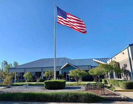 Orthopedic & Sports Therapy of Metairie