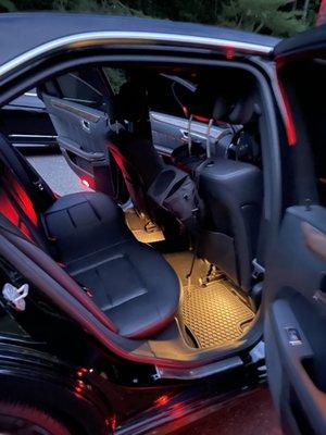 Grandma’s Auto Detailing