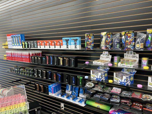 El Cerrito Smoke & Gift